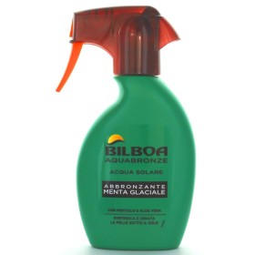 BILBOA AQUABRONZE MENTA 250 ML. BILBOA AQUABRONZE MENTA 250 ML.