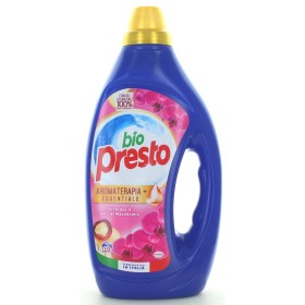 BIO PRESTO LIQ.19 LAV.ORCHIDEAeSANDALO BIO PRESTO LIQ.19 LAV.ORCHIDEAeSANDALO