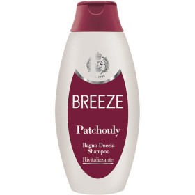 BREEZE BAGNO DOCCIA SH.400 ML PATCHOULY BREEZE BAGNO DOCCIA SH.400 ML PATCHOULY