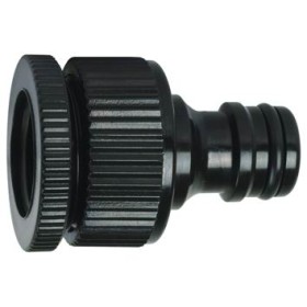 PRESE RUBINETTO HU-FIRMA 1/2"-3/4"F HU-400 PRESE RUBINETTO HU-FIRMA 1/2"-3/4"F HU-400