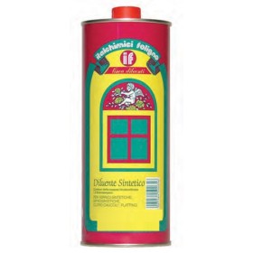 DILUENTE SINTETICO ML 500 DILUENTE SINTETICO ML 500