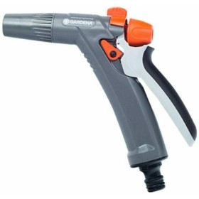 GARDENA PISTOLA LANCIA A IMPULSI 2 GETTI 18341-20 GARDENA PISTOLA LANCIA A IMPULSI 2 GETTI 18341-20