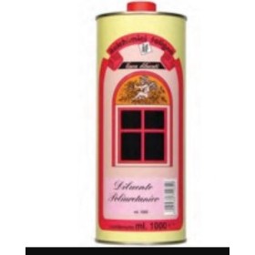 ITALCHIMICI DILUENTE POLIURETANICO PURO LT. 1 ITALCHIMICI DILUENTE POLIURETANICO PURO LT. 1