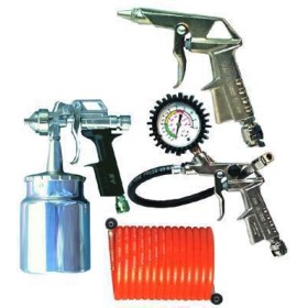 ANI KIT PER COMPRESSORI ANI SELENA KB4 11/A PZ. 4 ANI KIT PER COMPRESSORI ANI SELENA KB4 11/A PZ. 4