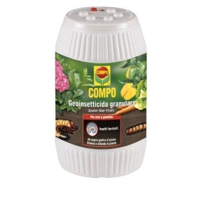 COMPO GEOINSETTICIDA GRANULARE GEATER STAR gr. 500 COMPO GEOINSETTICIDA GRANULARE GEATER STAR gr. 500