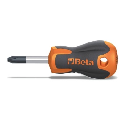 BETA ART. 1202EN/4X30 CACCIAVITE EVOX A CORE TIPO CORTO MM. 4x30
