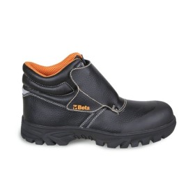 BETA SCARPE ALTE 7310CRK DA SALDATORE IN PELLE STAMPATA TG. 39 - 46 BETA SCARPE ALTE 7310CRK DA SALDATORE IN PELLE STAMPATA TG. 39