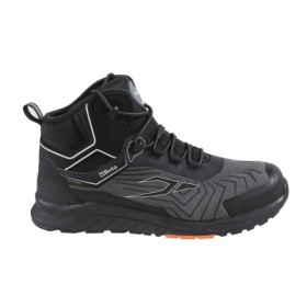 BETA SCARPE ALTE 7357G ANTIFORTUNISTICA 0-GRAVITY LEGGERISSIME TG. 39 - 46 BETA SCARPE ALTE 7357G ANTIFORTUNISTICA 0-GRAVITY LEGGERISSIME