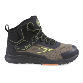 BETA SCARPE ALTE 7357V ANTIFORTUNISTICA 0-GRAVITY TG. 39 - 46 BETA SCARPE ALTE 7357V ANTIFORTUNISTICA 0-GRAVITY TG. 39 - 46
