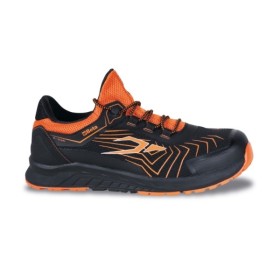 BETA SCARPE BASSE 7352A ANTIFORTUNISTICA 0-GRAVITY S1P ORANGE TG. 39 - 46 BETA SCARPE BASSE 7352A ANTIFORTUNISTICA 0-GRAVITY S1P ORANGE