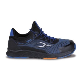 BETA SCARPE BASSE 7352B ANTIFORTUNISTICA 0-GRAVITY S1P BLUE TG. 39 - 46 BETA SCARPE BASSE 7352B ANTIFORTUNISTICA 0-GRAVITY S1P BLUE TG.