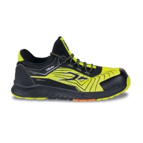 BETA SCARPE BASSE 7353Y ANTIFORTUNISTICA 0-GRAVITY S1P YELLOW TG. 39 - 46 BETA SCARPE BASSE 7353Y ANTIFORTUNISTICA 0-GRAVITY S1P YELLOW
