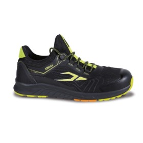 BETA SCARPE BASSE 7354N ANTIFORTUNISTICA 0-GRAVITY S1P LEGGERISSIME TG. 39 - 46 BETA SCARPE BASSE 7354N ANTIFORTUNISTICA 0-GRAVITY S1P
