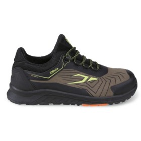 BETA SCARPE BASSE 7356V ANTIFORTUNISTICA LEGGERISSIME IN MICROFRIBA TG. 39 - 46 BETA SCARPE BASSE 7356V ANTIFORTUNISTICA LEGGERISSIME IN