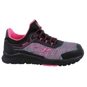 BETA SCARPE BASSE LADY 7352LG ANTIFORTUNISTICA 0-GRAVITY S1P BLUE TG. 34 - 42 BETA SCARPE BASSE LADY 7352LG ANTIFORTUNISTICA 0-GRAVITY S1P