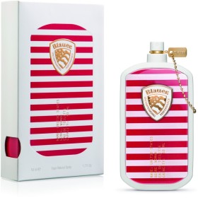 BLAUER UN1T3D STATES FOR WOMAN EDT VAPO 50 ML BLAUER UN1T3D STATES FOR WOMAN EDT VAPO 50 ML