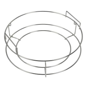 Cestello ConvEGGtor per Barbecue Big Green Egg L Cestello ConvEGGtor per Barbecue Big Green Egg L