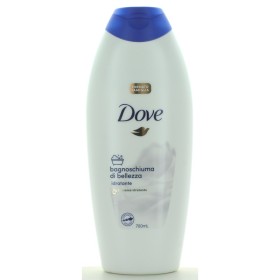 DOVE BAGNOSCHIUMA CREMA IDRATANTE 700 ML DOVE BAGNOSCHIUMA CREMA IDRATANTE 700 ML