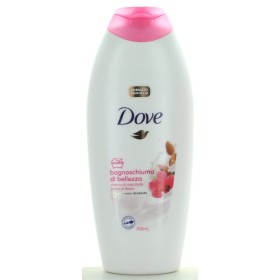 DOVE BAGNOSCHIUMA MANDORLA 700 ML DOVE BAGNOSCHIUMA MANDORLA 700 ML