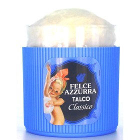 F AZZURRA TALCO BARAT 250 GR+PIUMI F AZZURRA TALCO BARAT 250 GR+PIUMI