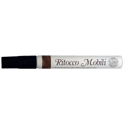 PENNARELLO RITOCCO PER LEGNO COLORE PALISSANDRO N.69