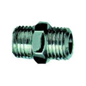 NIPPLES P/ARIA COMPRESSA M.M. CONICI ART.351 1/4-1/4 NIPPLES P/ARIA COMPRESSA M.M. CONICI ART.351 1/4-1/4