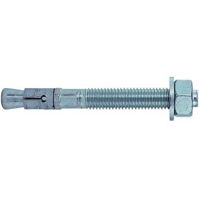 FISCHER TASSELLO FBN-II CON DADO REGOLABILE 12/10X106 FISCHER TASSELLO FBN-II CON DADO REGOLABILE 12/10X106