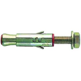 FISCHER TASSELLO SLM VITE TESTA ESAGONALE F.12 D. 6 FISCHER TASSELLO SLM VITE TESTA ESAGONALE F.12 D. 6