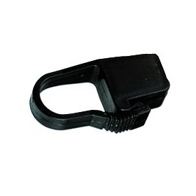 GANCI DI PLASTICA PER CORDE ELASTICHE 8 MM GANCI DI PLASTICA PER CORDE ELASTICHE 8 MM