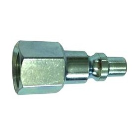 HU-FIRMA INNESTI PER RUBINETTI 1/4 F PZ. 2 HU-FIRMA INNESTI PER RUBINETTI 1/4 F PZ. 2