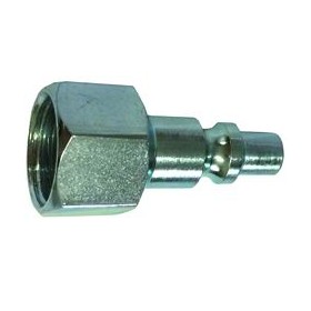 HU-FIRMA INNESTI PER RUBINETTI 3/8 F PZ. 2 HU-FIRMA INNESTI PER RUBINETTI 3/8 F PZ. 2