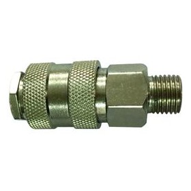 HU-FIRMA RUBINETTO RAPIDI PER COMPRESSORI 1/4 M. PZ. 2 HU-FIRMA RUBINETTO RAPIDI PER COMPRESSORI 1/4 M. PZ. 2