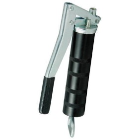 INGRASSATORE A LEVA CARTUCCE DIAM. 52x240 MM. GR. 500 INGRASSATORE A LEVA CARTUCCE DIAM. 52x240 MM. GR. 500