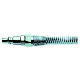 INNESTO PER TUBO CON MOLLA ART. 440 M MM. 8 INNESTO PER TUBO CON MOLLA ART. 440 M MM. 8