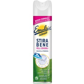 SUTTER STIRABENE NATURALE SPRAY ml. 480 SUTTER STIRABENE NATURALE SPRAY ml. 480