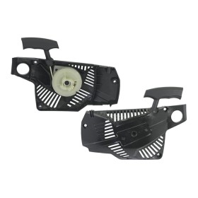 SUPPORTO AVVIAMENTO COMPLETO PER MOTOSEGA ALPINA CS38 A 4000 SUPPORTO AVVIAMENTO COMPLETO PER MOTOSEGA ALPINA CS38 A 4000