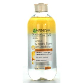 GARNIER ACQUA MICELLARE OIL BIFASE 400 ML GARNIER ACQUA MICELLARE OIL BIFASE 400 ML
