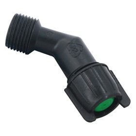 Ugello terminale per irroratrice Kasei WS15DA, WS25DA mm. 0,2 Ugello terminale per irroratrice Kasei WS15DA, WS25DA mm. 0,2