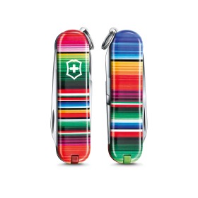 VICTORINOX CLASSIC MM. 58 LIMITED EDITION 2021 cod. 0.6223.L2101 VICTORINOX CLASSIC MM. 58 LIMITED EDITION 2021 cod. 0.6223.L2101