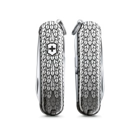 VICTORINOX CLASSIC MM. 58 LIMITED EDITION 2021 cod. 0.6223.L2102 VICTORINOX CLASSIC MM. 58 LIMITED EDITION 2021 cod. 0.6223.L2102