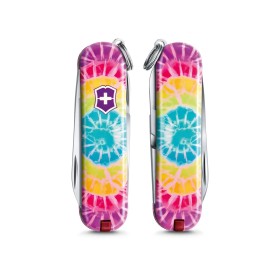 VICTORINOX CLASSIC MM. 58 LIMITED EDITION 2021 cod. 0.6223.L2103 VICTORINOX CLASSIC MM. 58 LIMITED EDITION 2021 cod. 0.6223.L2103