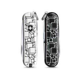 VICTORINOX CLASSIC MM. 58 LIMITED EDITION 2021 cod. 0.6223.L2105 VICTORINOX CLASSIC MM. 58 LIMITED EDITION 2021 cod. 0.6223.L2105