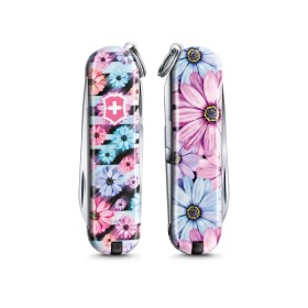 VICTORINOX CLASSIC MM. 58 LIMITED EDITION 2021 cod. 0.6223.L2107 VICTORINOX CLASSIC MM. 58 LIMITED EDITION 2021 cod. 0.6223.L2107