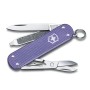 Victorinox Multiuso Classic SD Alox Electric Lavender mm. 58