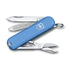 Victorinox Multiuso Classic SD Summer Rain mm. 58 Victorinox Multiuso Classic SD Summer Rain mm. 58