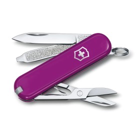 Victorinox Multiuso Classic SD Tasty Grape Victorinox Multiuso Classic SD Tasty Grape