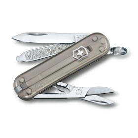 Victorinox Multiuso Classic SD trasparente Mystical Morning mm. 58 Victorinox Multiuso Classic SD trasparente Mystical Morning mm.