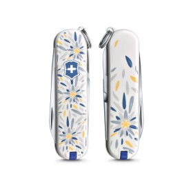 VICTORINOX CLASSIC MM. 58 LIMITED EDITION 2021 cod. 0.6223.L2109 VICTORINOX CLASSIC MM. 58 LIMITED EDITION 2021 cod. 0.6223.L2109