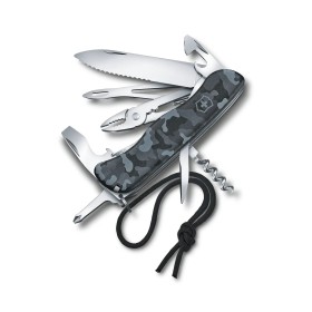 VICTORINOX MULTIUSO SKIPPER COLTELLO PER BARCA IMBARCAZIONE Camouflage ART. 0.8593.W942 VICTORINOX MULTIUSO SKIPPER COLTELLO PER BARCA IMBARCAZIONE