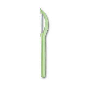 Victorinox Pelapatate lama oscillante light green Victorinox Pelapatate lama oscillante light green